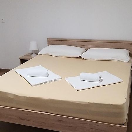 Apartments Boljat Trogir Extérieur photo
