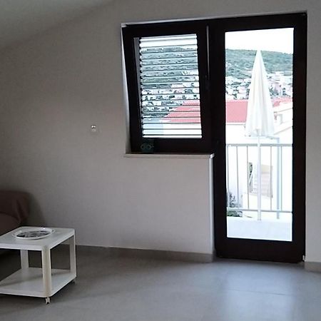 Apartments Boljat Trogir Extérieur photo