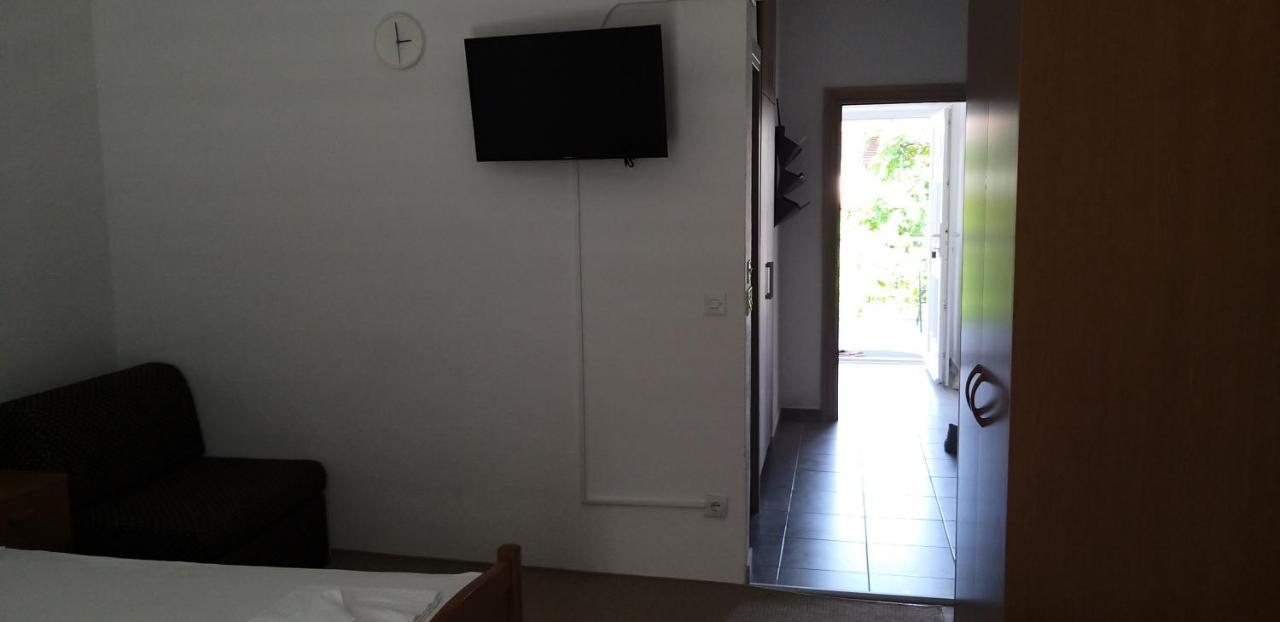 Apartments Boljat Trogir Extérieur photo
