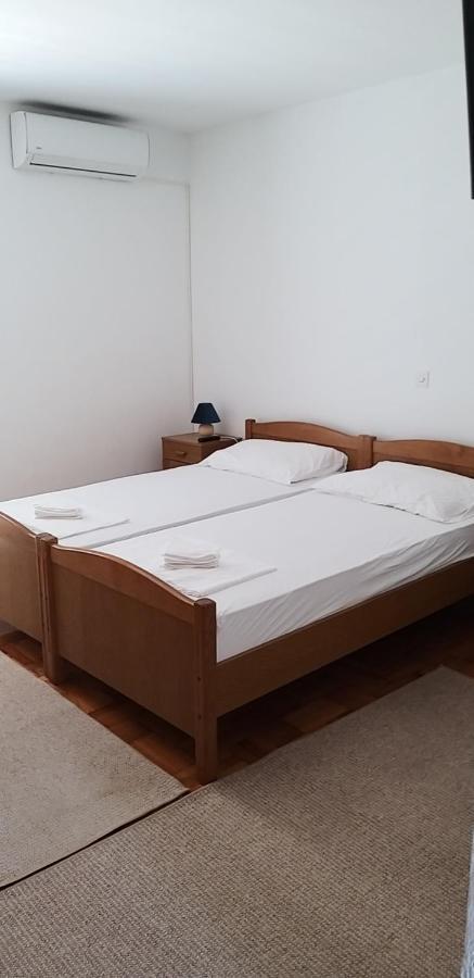 Apartments Boljat Trogir Extérieur photo