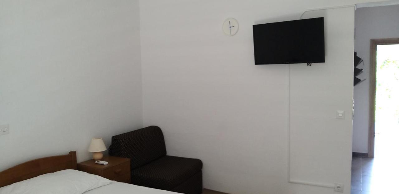 Apartments Boljat Trogir Extérieur photo