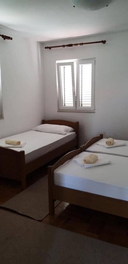Apartments Boljat Trogir Extérieur photo
