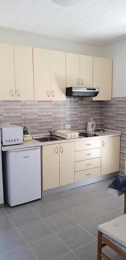 Apartments Boljat Trogir Extérieur photo