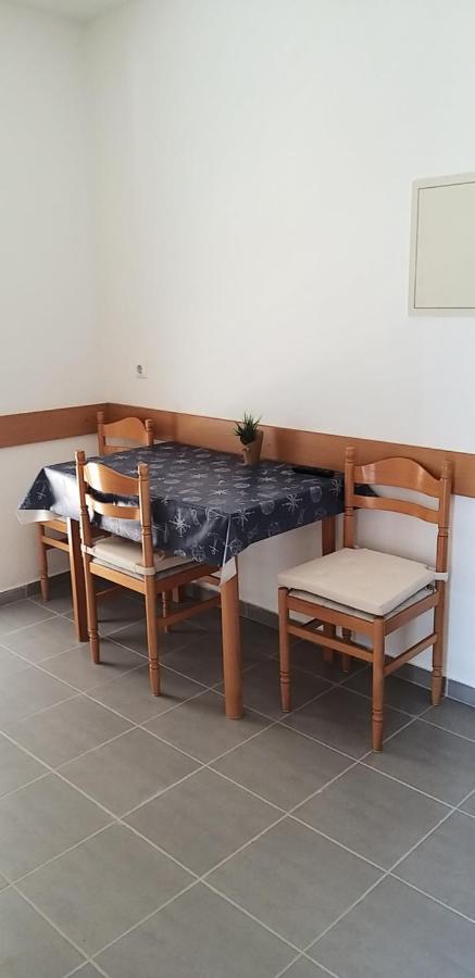 Apartments Boljat Trogir Extérieur photo