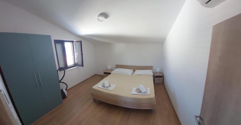 Apartments Boljat Trogir Extérieur photo