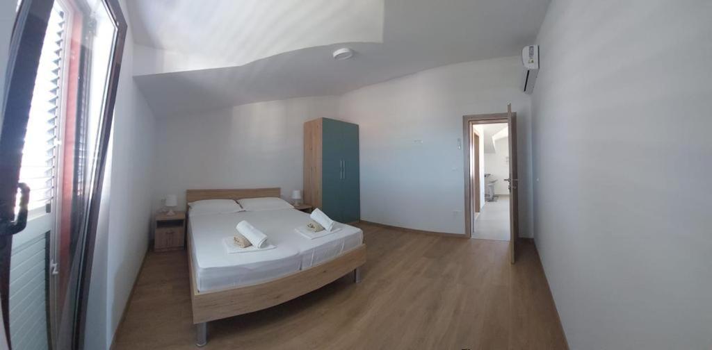 Apartments Boljat Trogir Extérieur photo