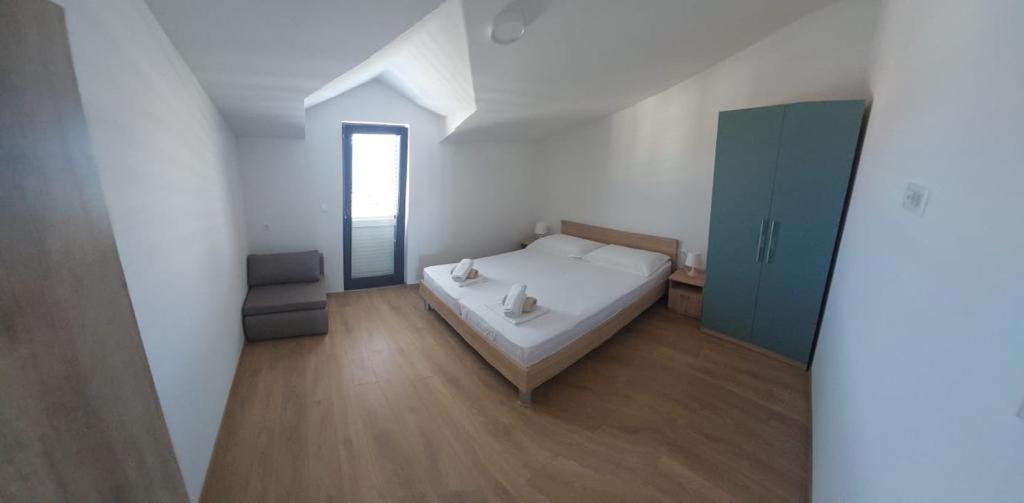 Apartments Boljat Trogir Extérieur photo