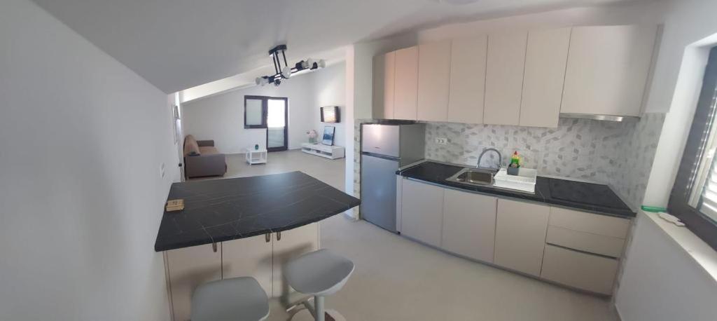 Apartments Boljat Trogir Extérieur photo