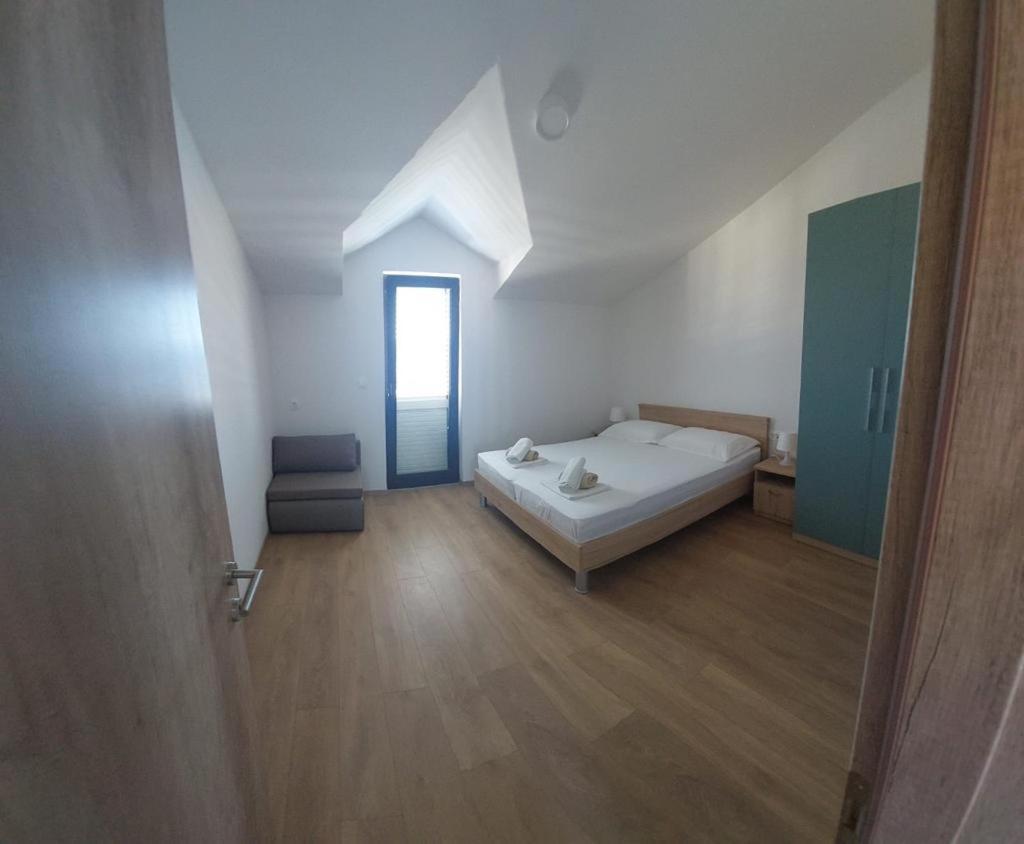 Apartments Boljat Trogir Extérieur photo