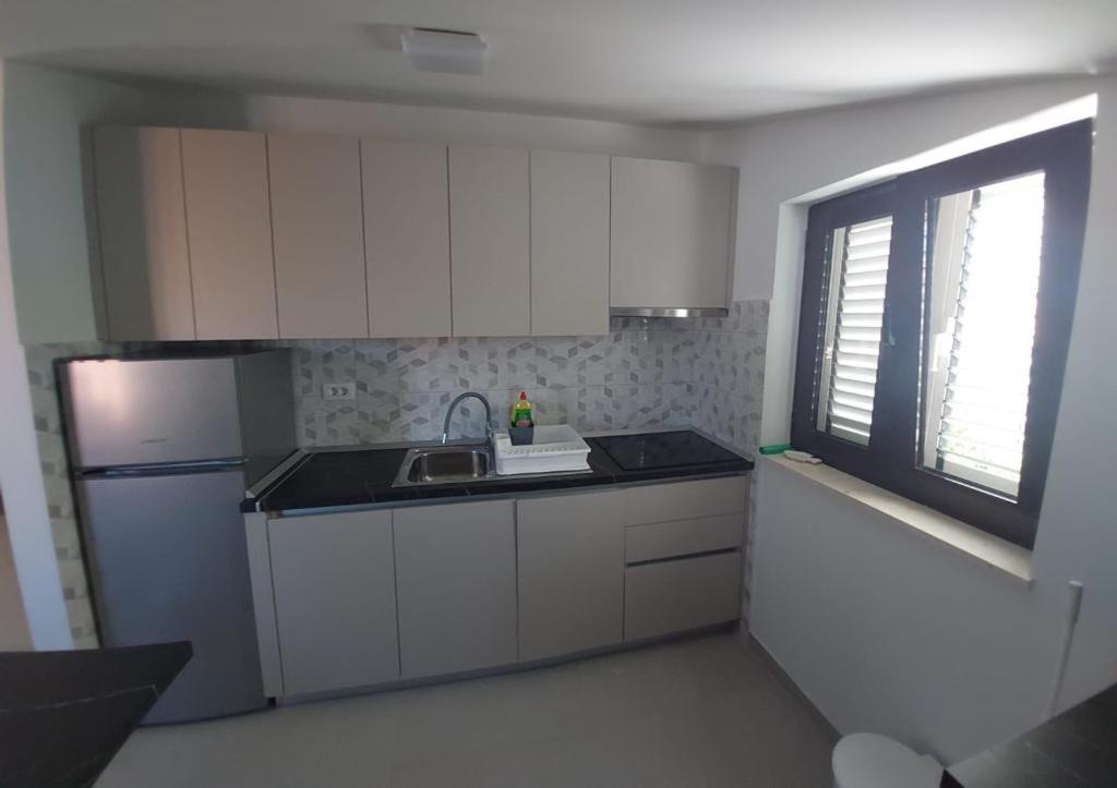 Apartments Boljat Trogir Extérieur photo