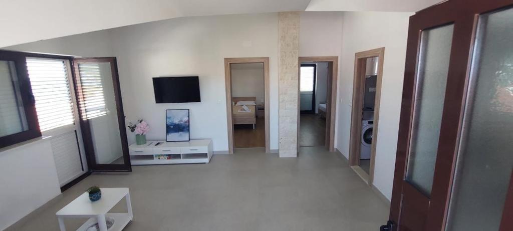 Apartments Boljat Trogir Extérieur photo