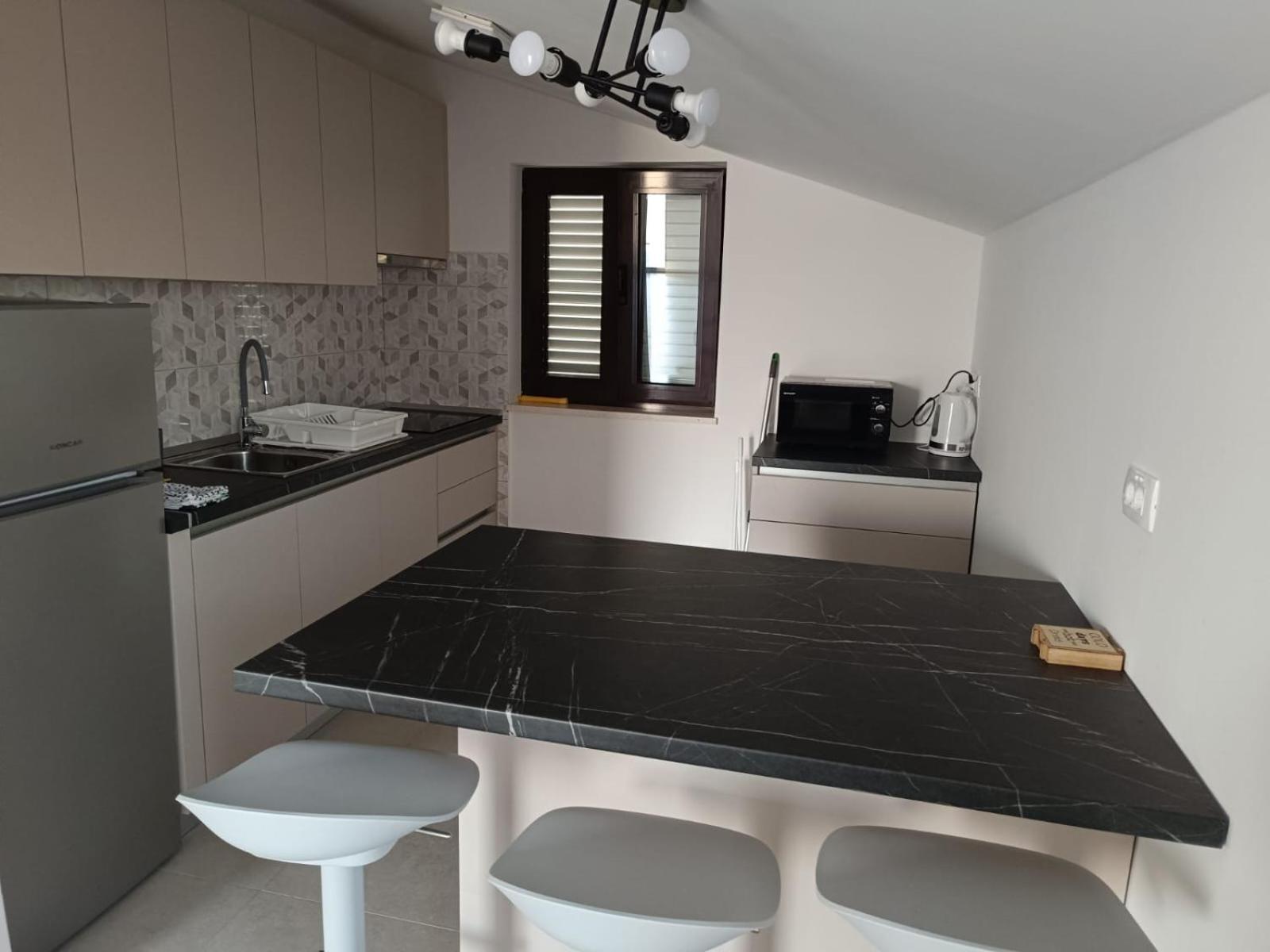 Apartments Boljat Trogir Extérieur photo