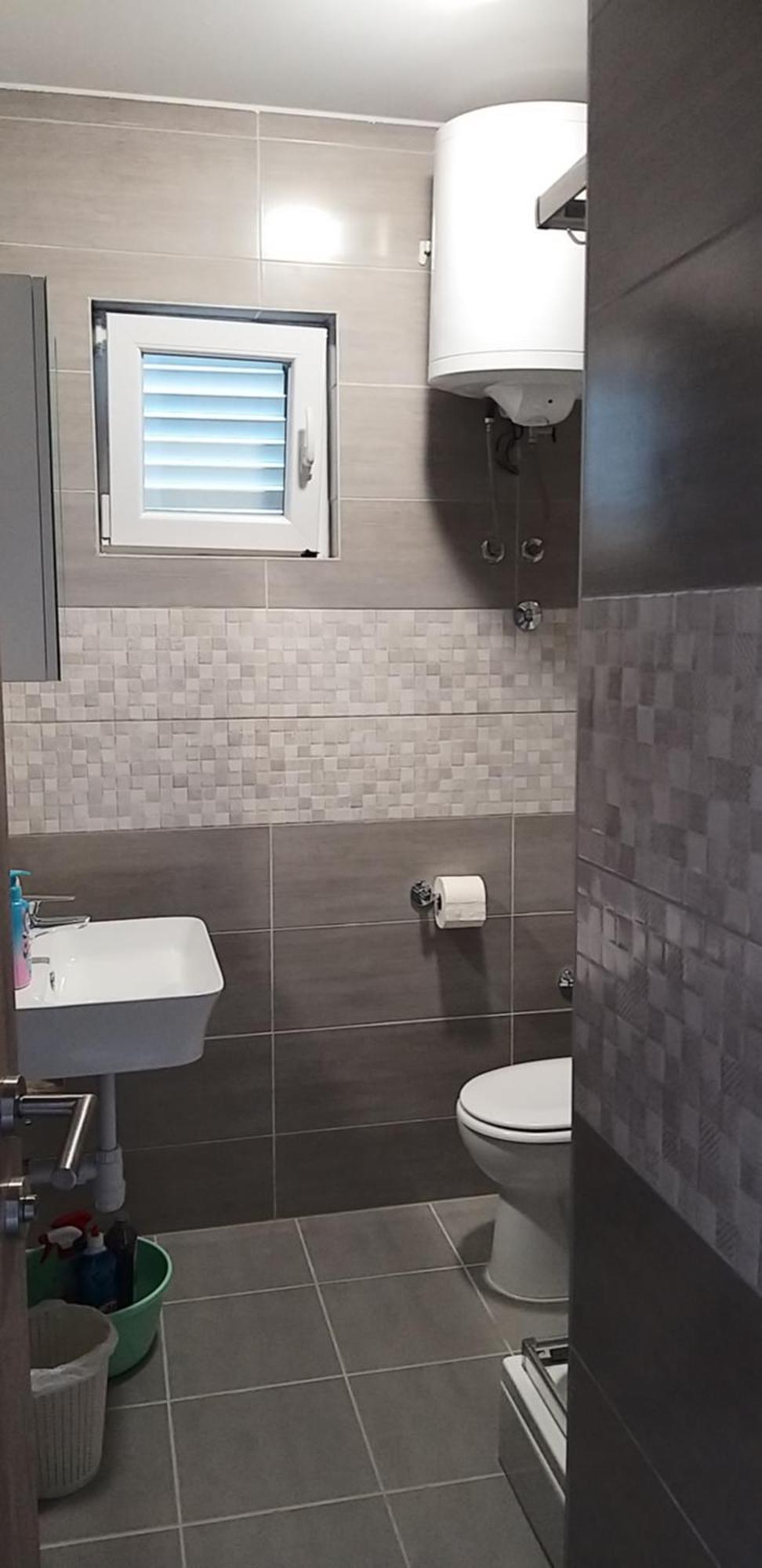 Apartments Boljat Trogir Extérieur photo