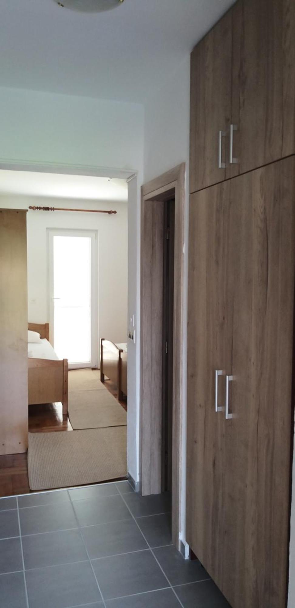 Apartments Boljat Trogir Extérieur photo