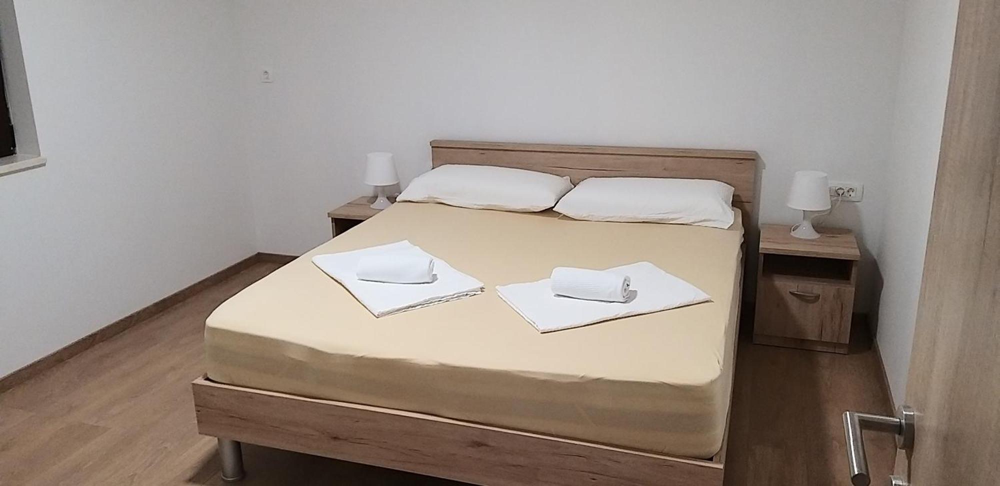 Apartments Boljat Trogir Extérieur photo