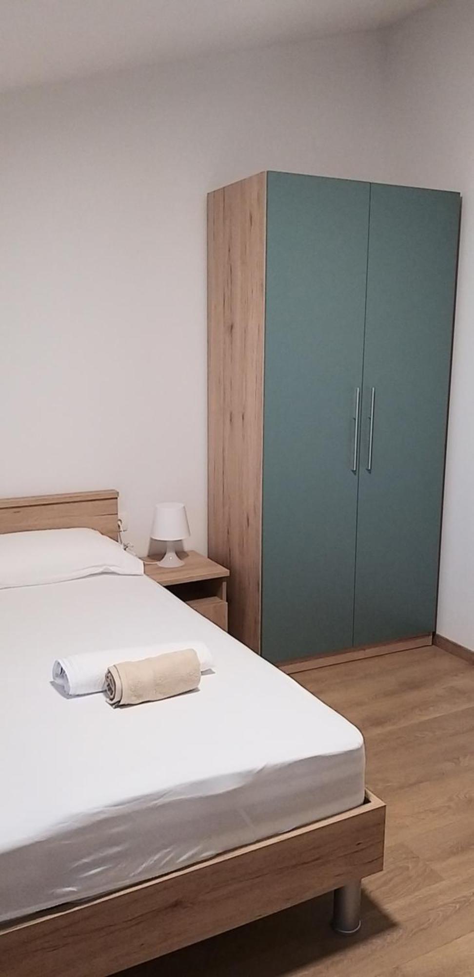 Apartments Boljat Trogir Extérieur photo