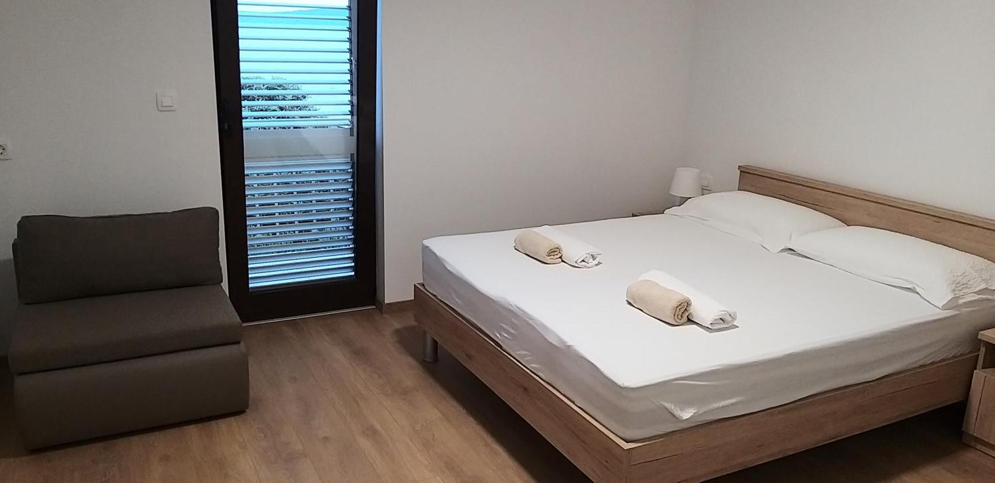 Apartments Boljat Trogir Extérieur photo