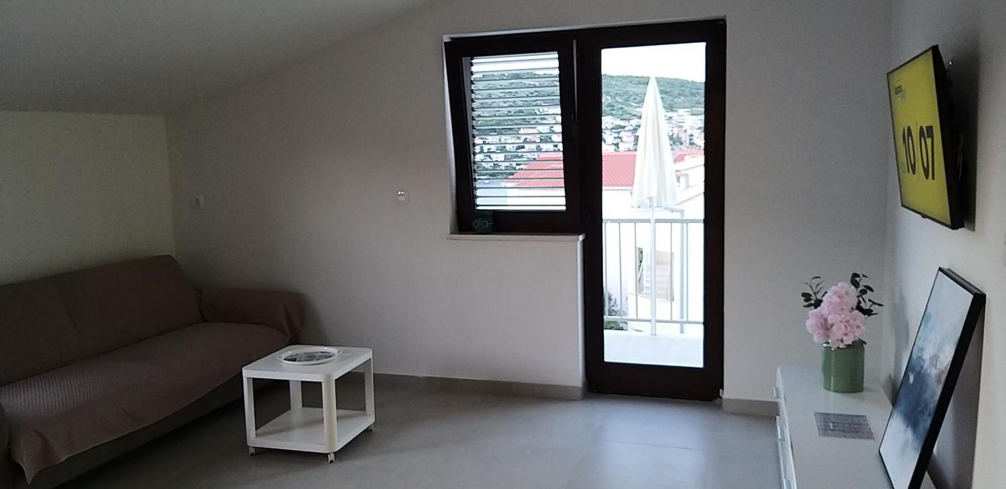 Apartments Boljat Trogir Extérieur photo