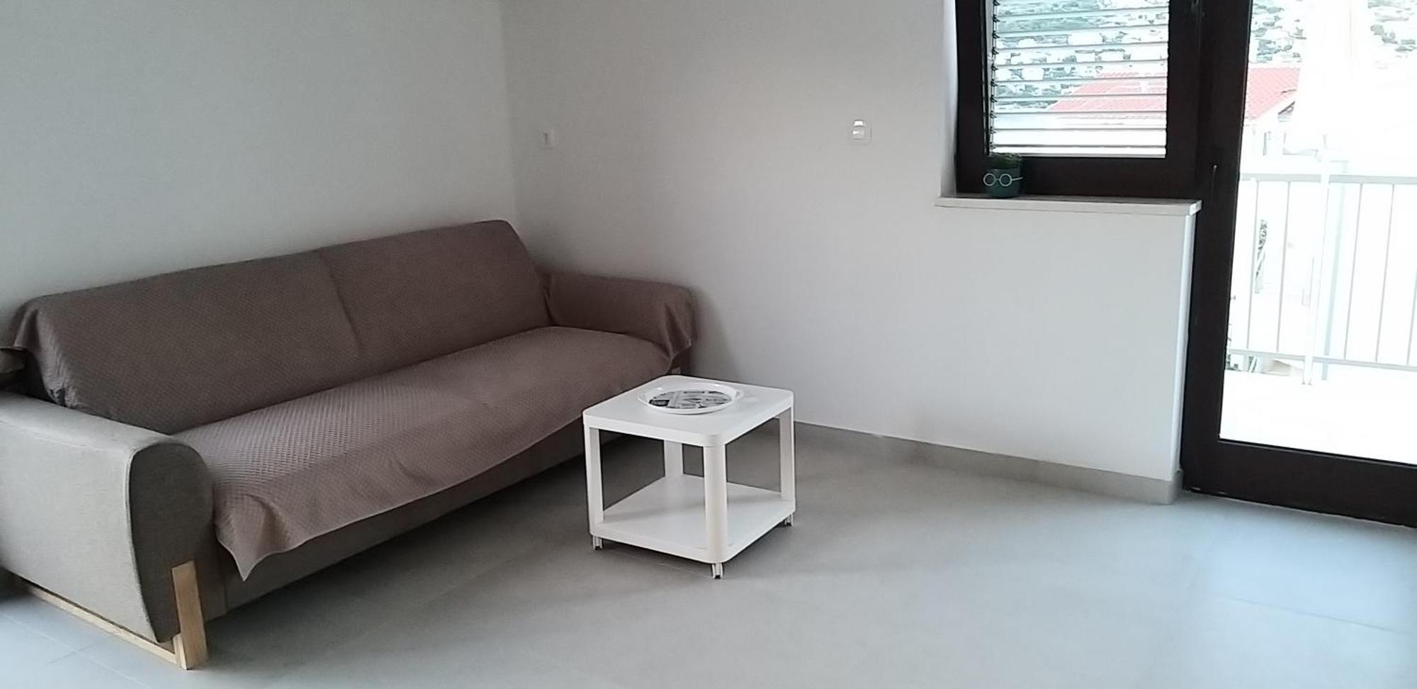 Apartments Boljat Trogir Extérieur photo