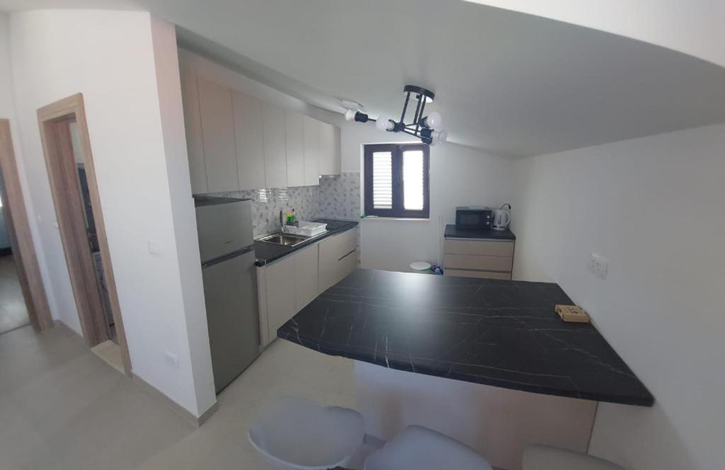 Apartments Boljat Trogir Chambre photo