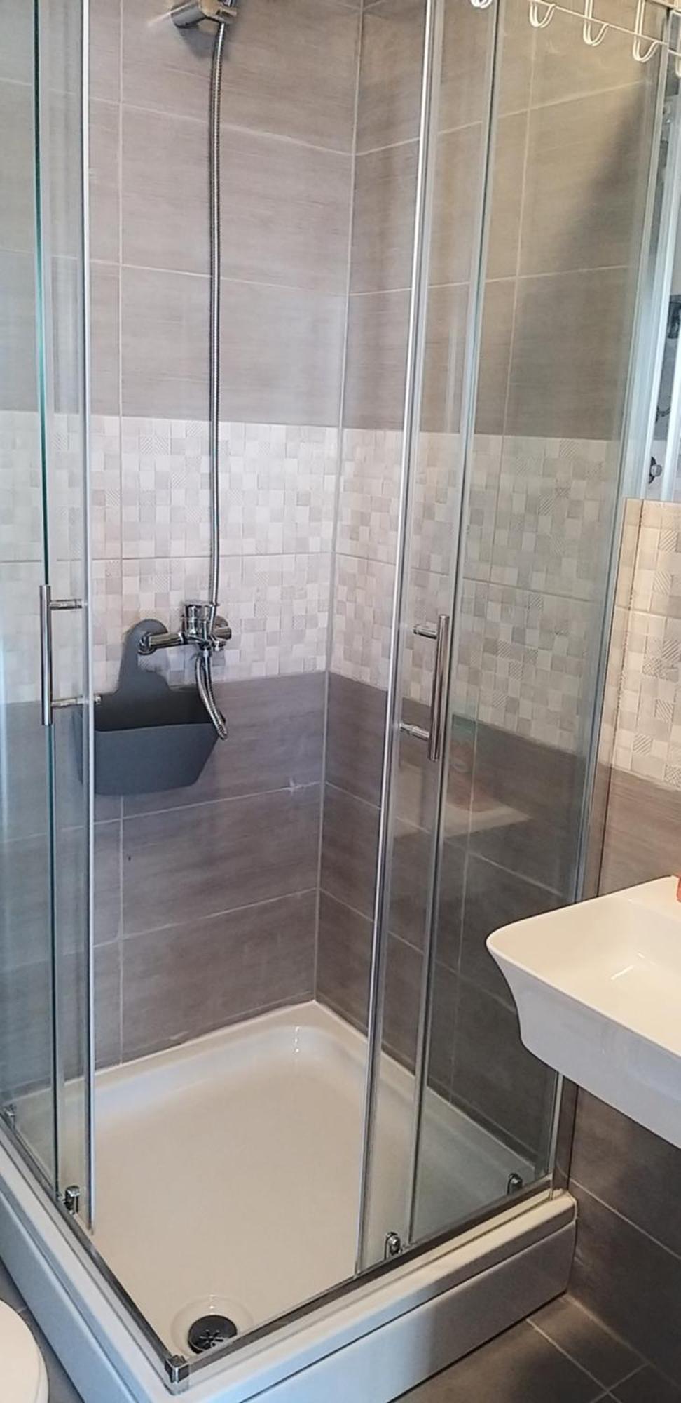 Apartments Boljat Trogir Chambre photo