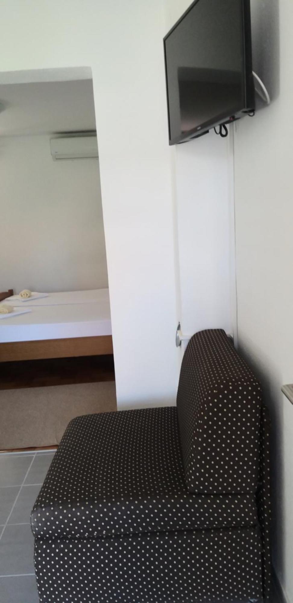 Apartments Boljat Trogir Chambre photo