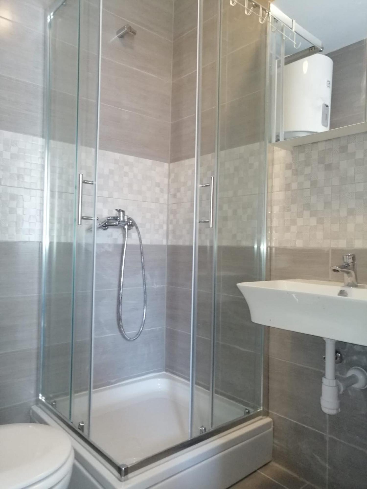 Apartments Boljat Trogir Chambre photo