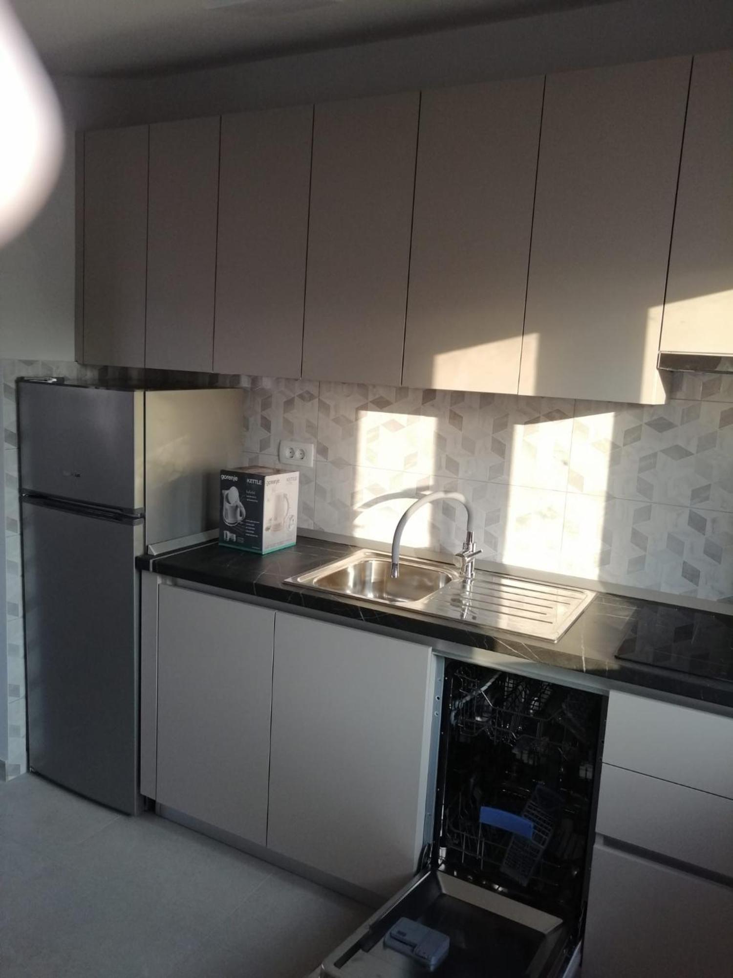 Apartments Boljat Trogir Chambre photo