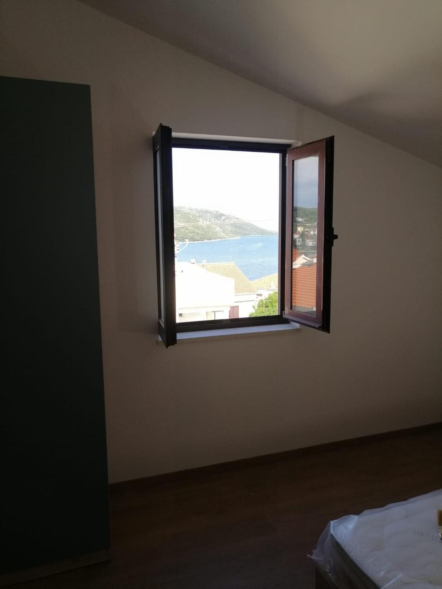 Apartments Boljat Trogir Chambre photo