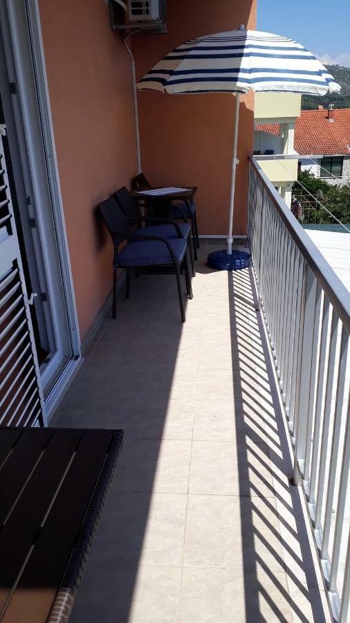 Apartments Boljat Trogir Extérieur photo