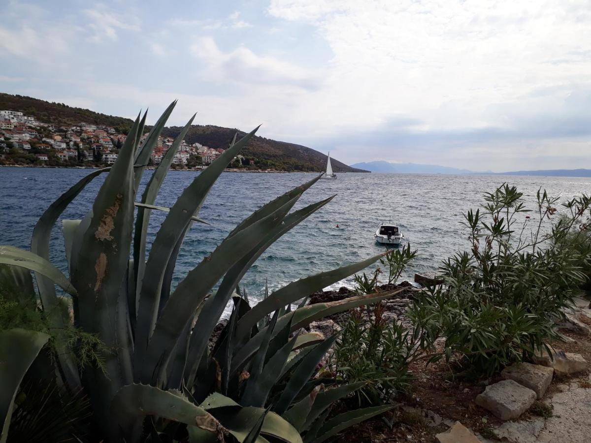 Apartments Boljat Trogir Chambre photo