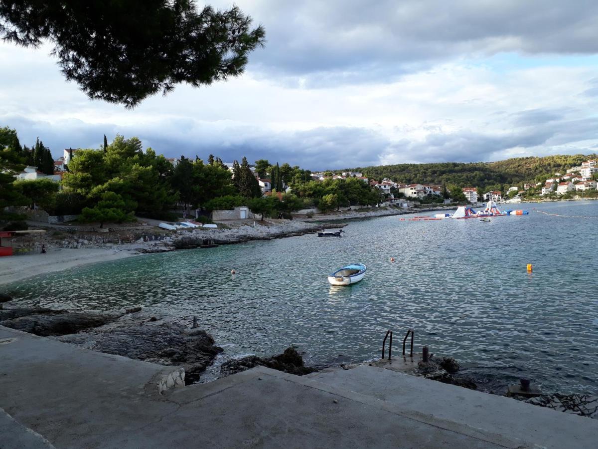 Apartments Boljat Trogir Chambre photo